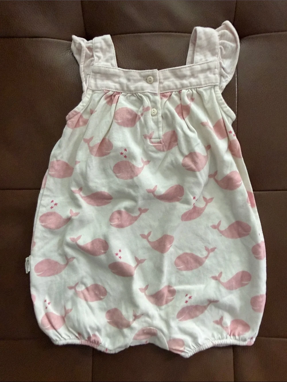 GAP Baby Girls 6-12 Months Bundle